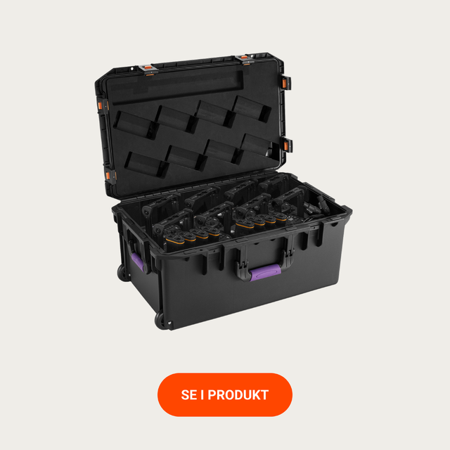 ASTERA AST-QUKBM-QUKCSE-8-K Quikbeam Kit